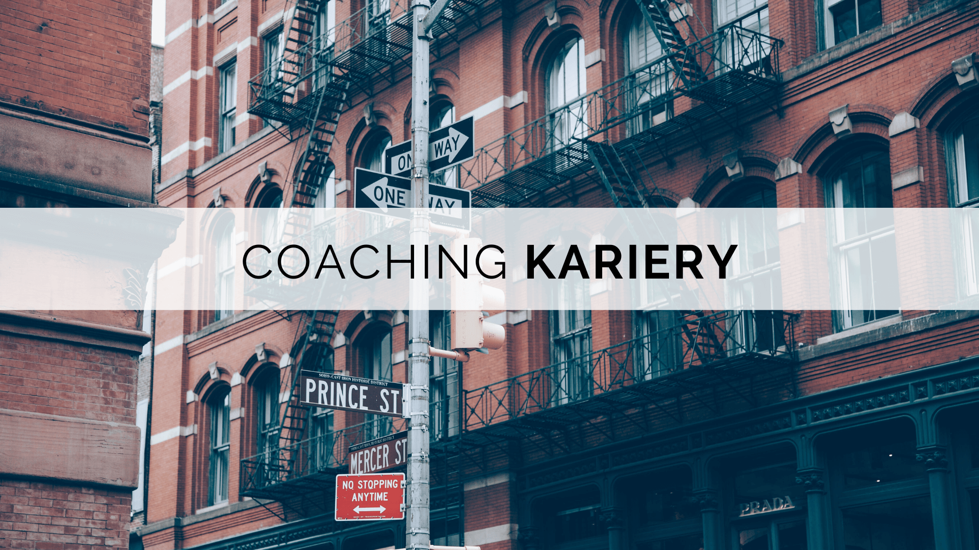 Czym jest coaching kariery i dlaczego jest tak ważny?